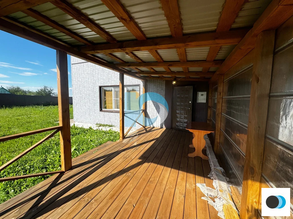 Продажа дома, Уфимский район, Undefined - Фото 4