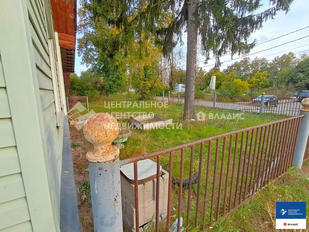 Продажа дома, Касимов, Касимовский район, улица Поселок Фабрика - Фото 13