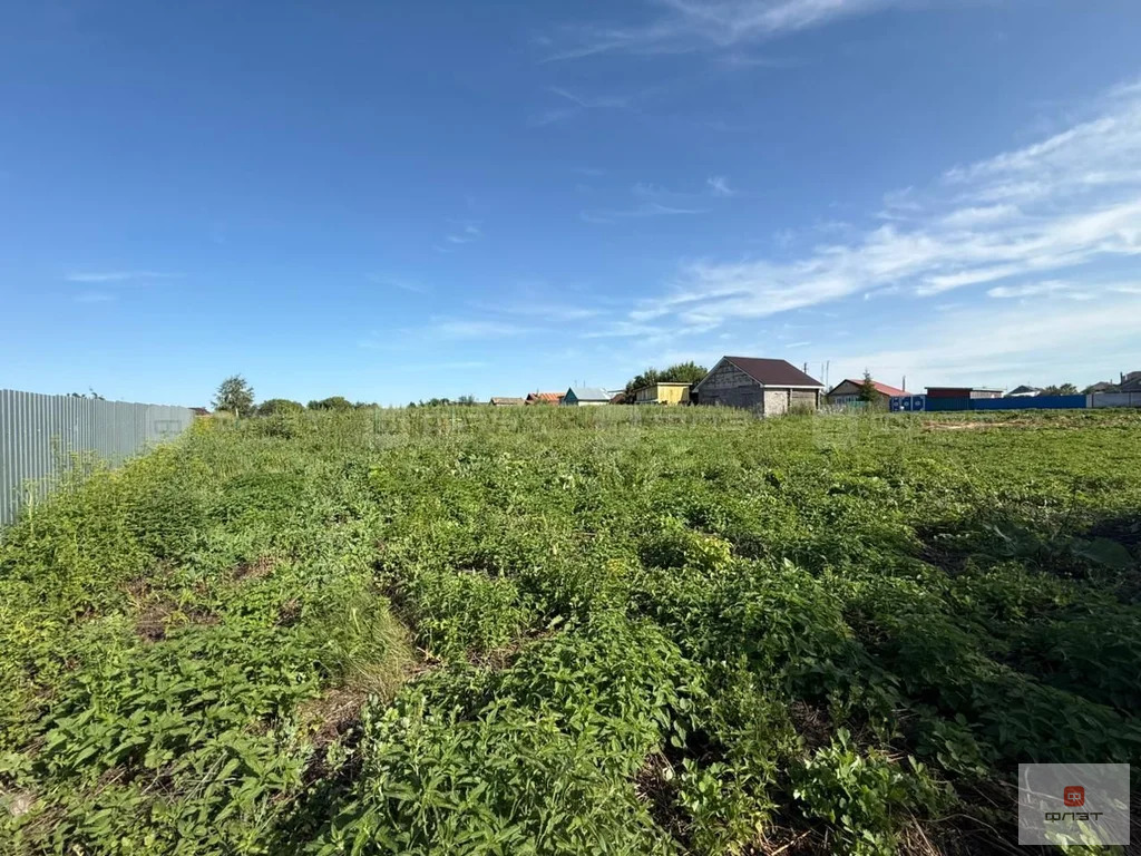 Продажа участка, Кирби, Лаишевский район, ул. Школьная - Фото 3