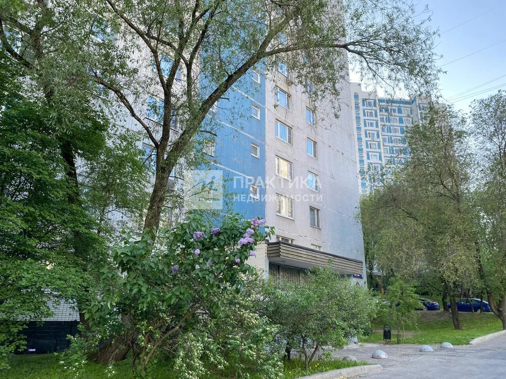 Продажа квартиры, ул. Твардовского - Фото 9