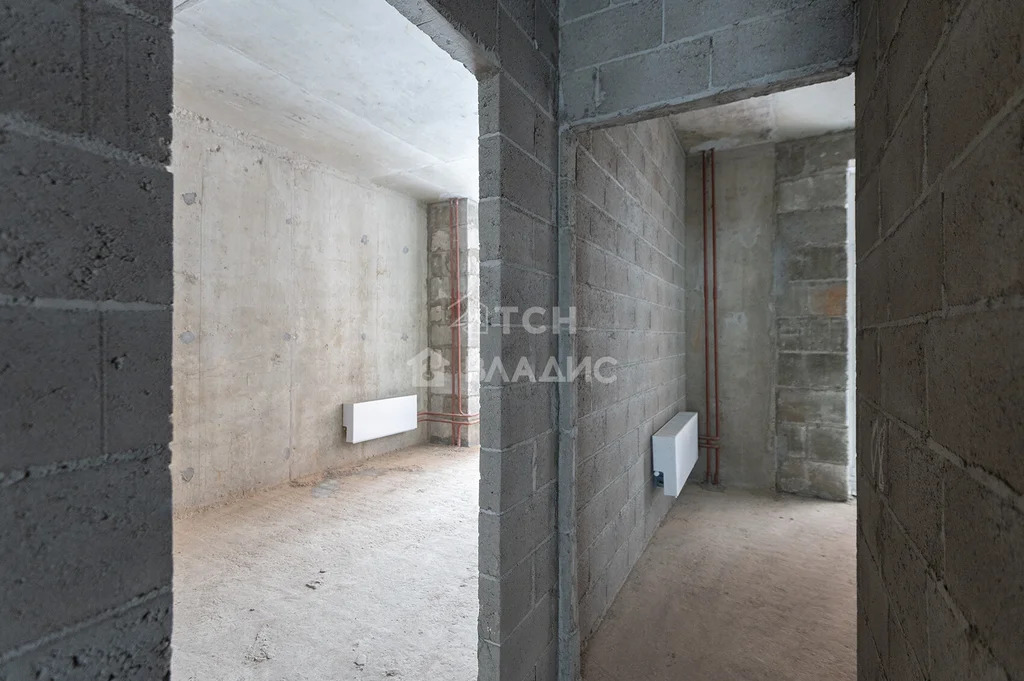 Продажа квартиры, Клюквенный, Щелковский район - Фото 13