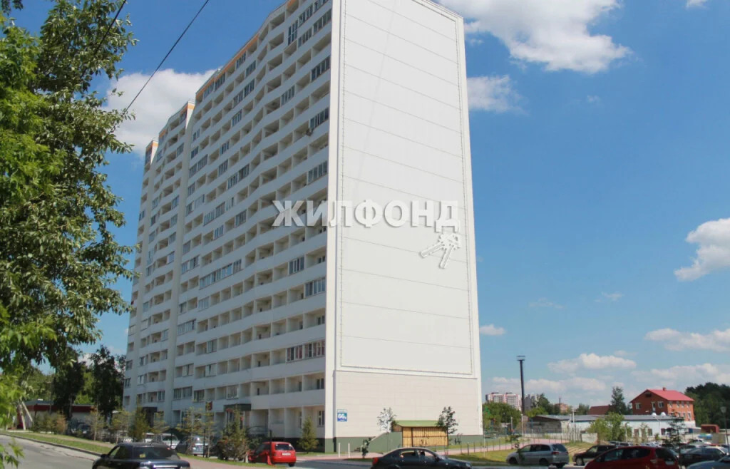 Продажа квартиры, Новосибирск, ул. Фадеева - Фото 14