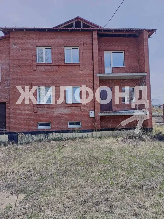Продажа дома, Новосибирск, ул. Зеркальная - Фото 3