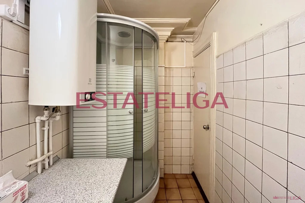 Аренда офиса, ул. Садовая-Сухаревская - Фото 20