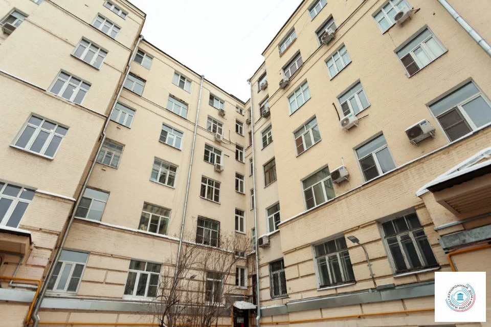 Продается квартира, 77 м - Фото 1