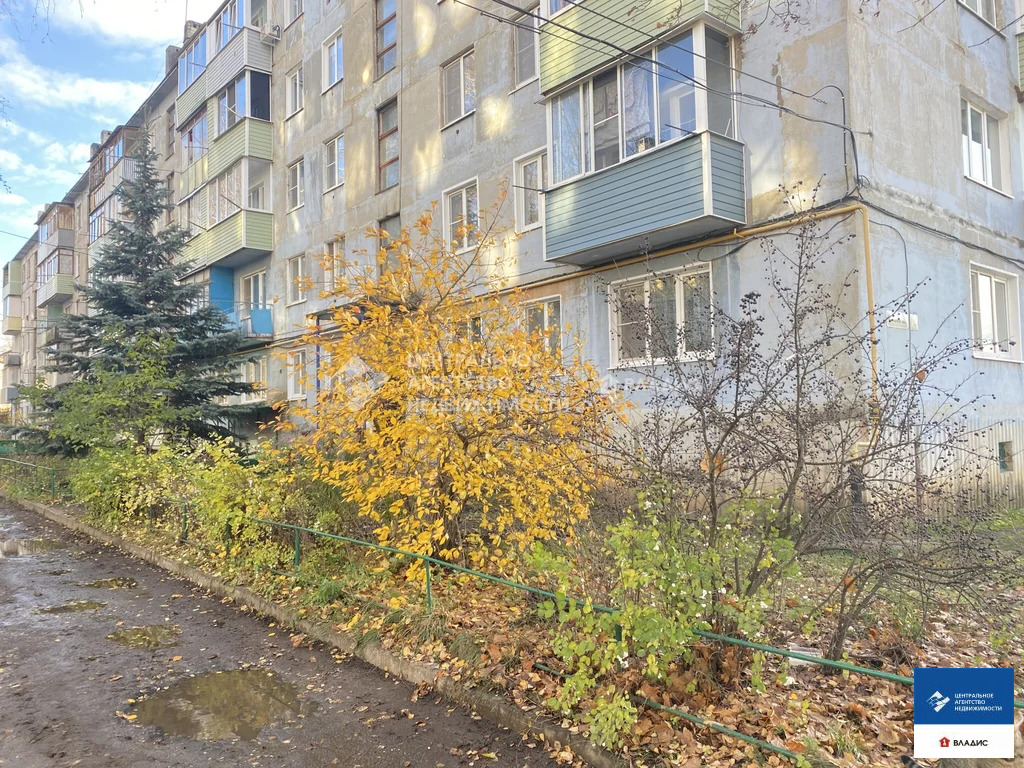 Продажа квартиры, Скопин, ул. Комарова - Фото 22