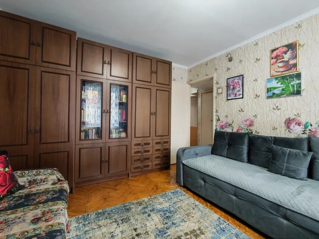 2-к.Бескудниковский б-р,, д.40к1 - Фото 12