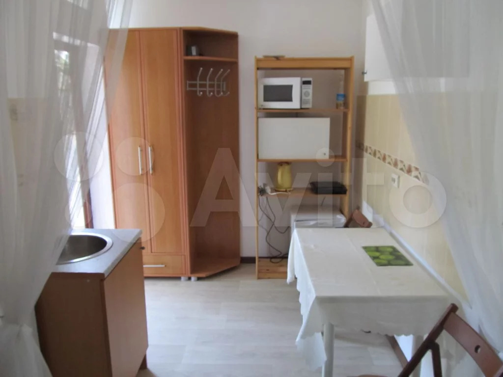 4-к квартира, 60 м, 1/2 эт. - Фото 7