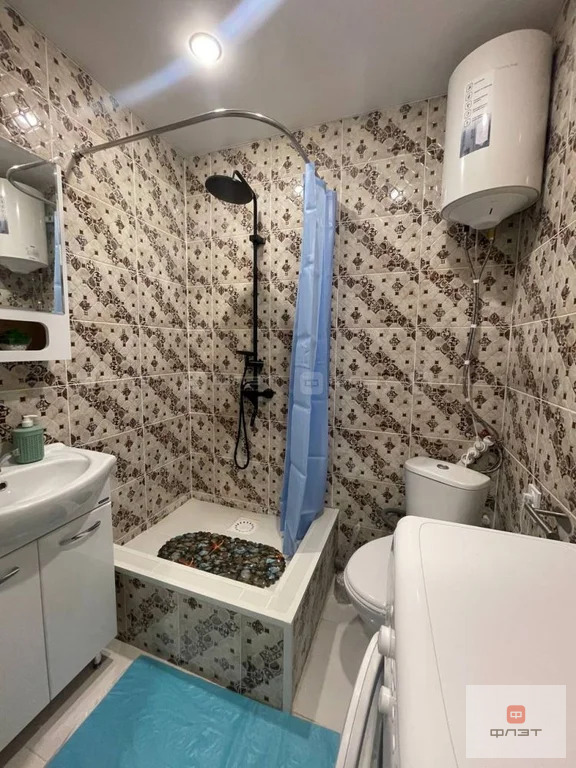 Продажа комнаты, Казань, ул. Академика Губкина - Фото 5
