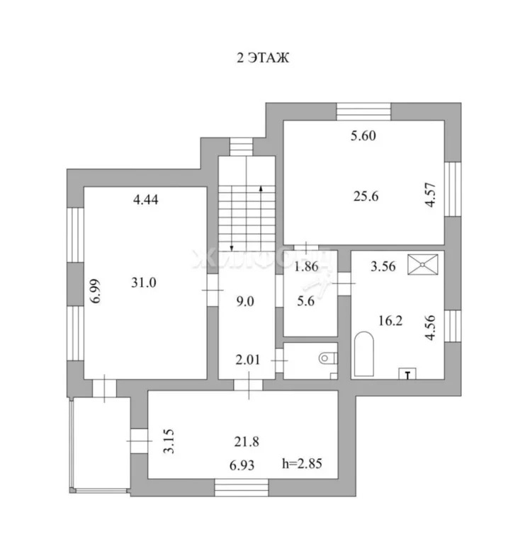 Продажа дома, Новосибирск, Краснояровское шоссе - Фото 18