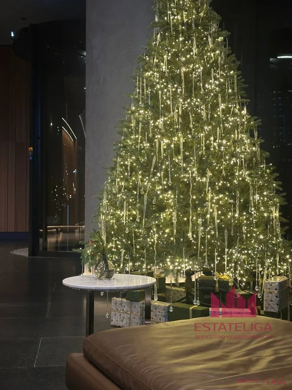 Аренда квартиры, Краснопресненская наб. - Фото 34