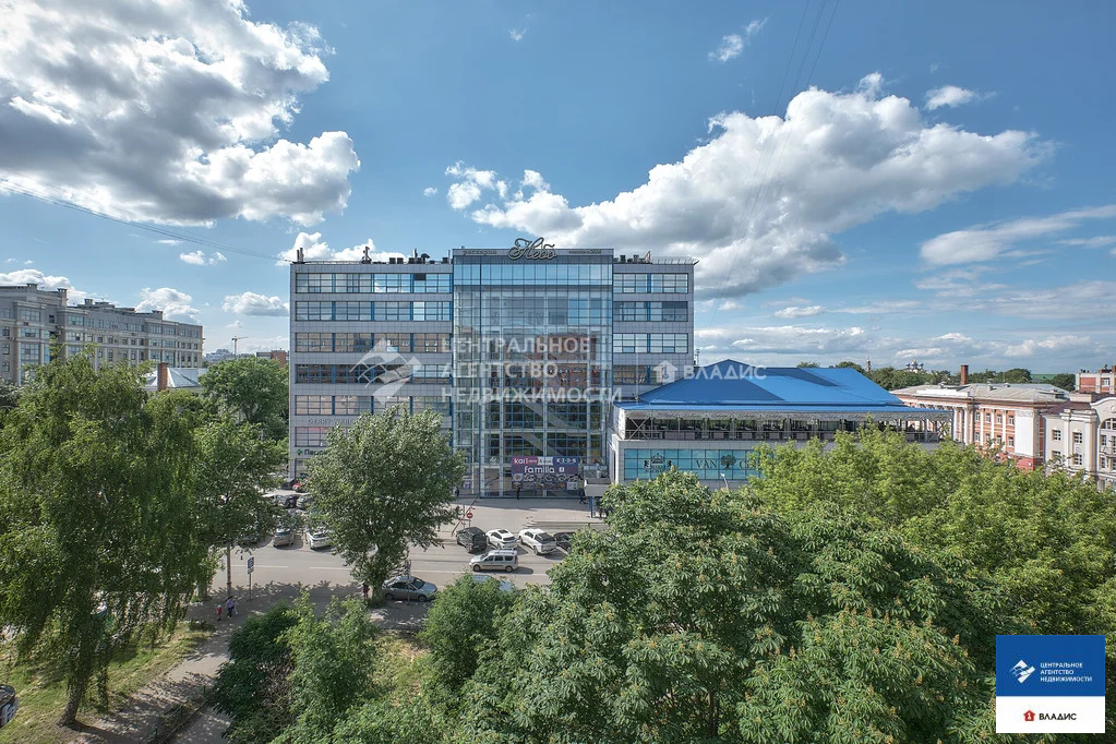 Продажа квартиры, Рязань, ул. Ленина - Фото 16