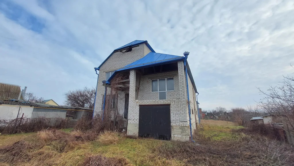 Продажа дома, Голубицкая, Темрюкский район, ул. Виноградная - Фото 2