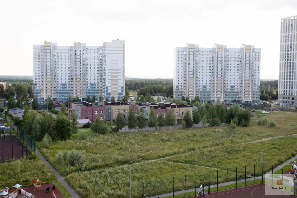 Продажа квартиры, Казань, ул. Алексея Казем-Бека - Фото 49