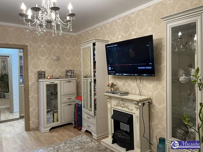 Продажа квартиры, Батайск, ул. Речная - Фото 9