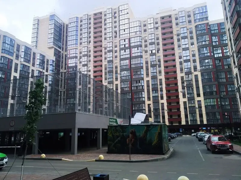 Продаётся 2-комнатная квартира в ЖК "Любимова", д.16 - Фото 12