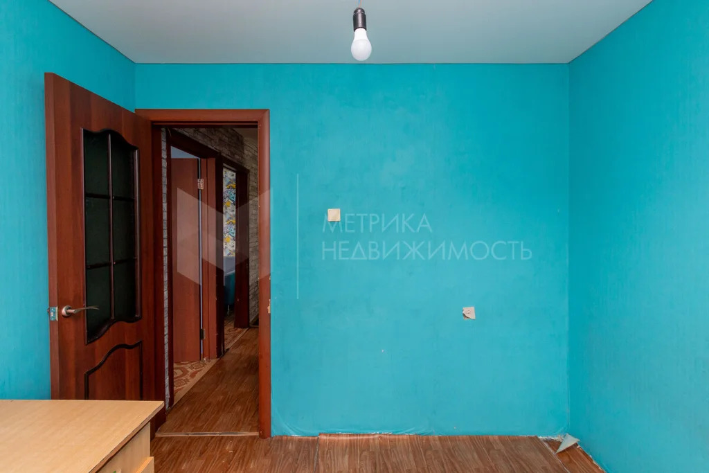 Продажа квартиры, Тюмень, г Тюмень - Фото 14