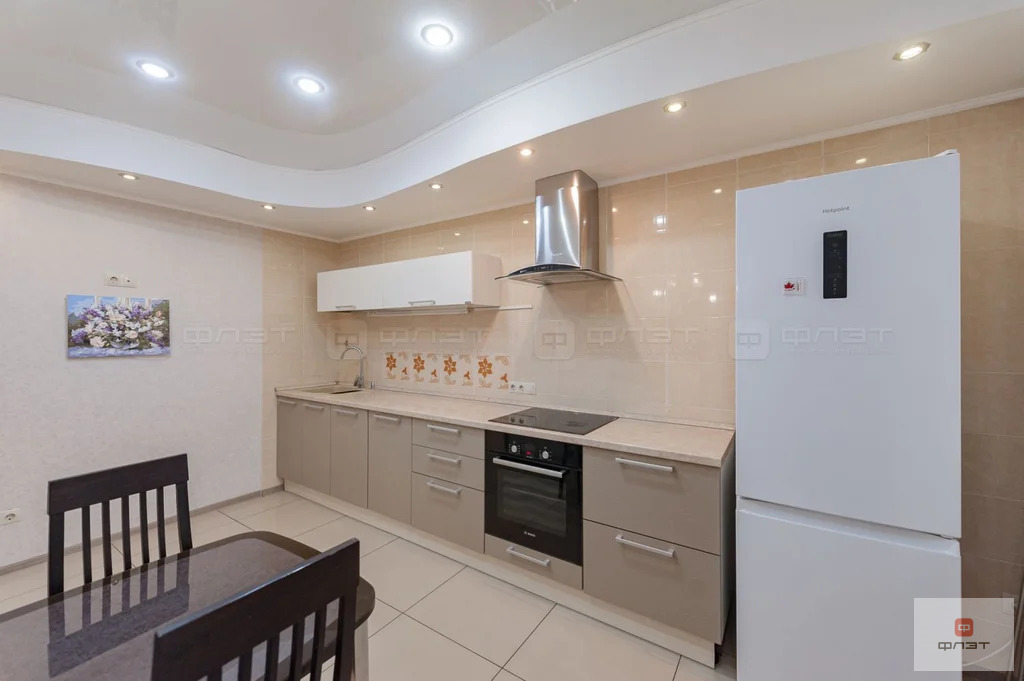 Продажа квартиры, Казань, ул. Достоевского - Фото 1