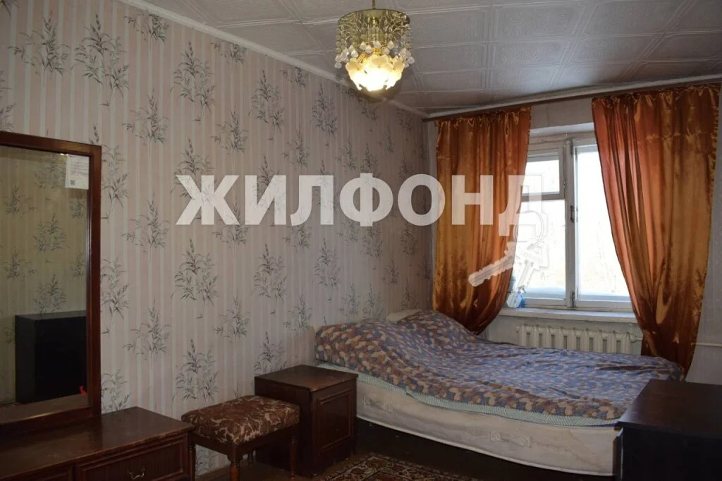 Продажа квартиры, Новосибирск, ул. Барьерная - Фото 2