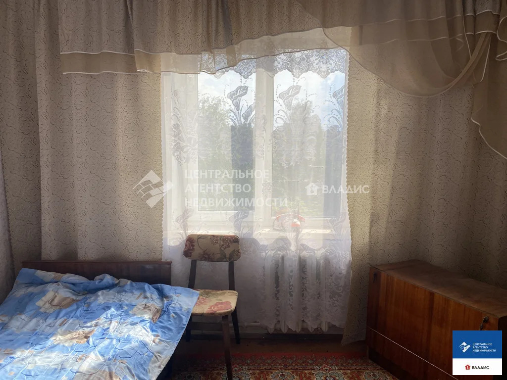 Продажа квартиры, Новомичуринск, Пронский район, Смирягина пр-кт. - Фото 6