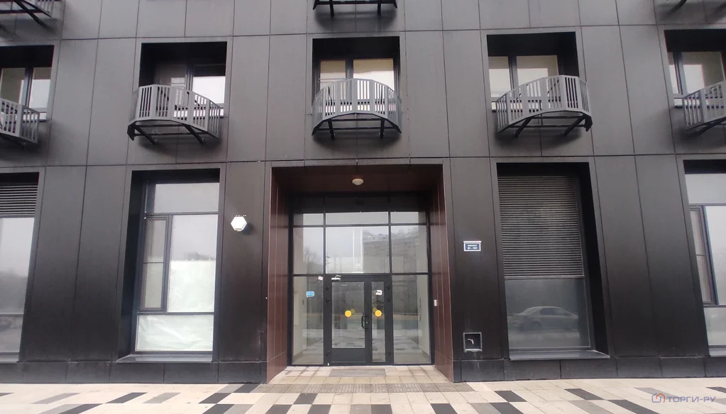 Продажа квартиры, улица Светланова - Фото 4