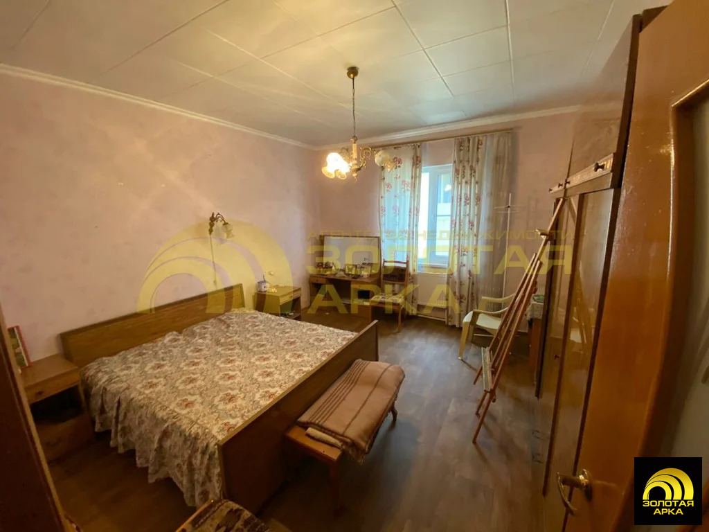 Продажа дома, Тамань, Темрюкский район, Молодежный пер. - Фото 4