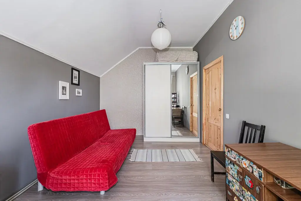 Дом 166,4 м на участке 4,6 сот. - Фото 16