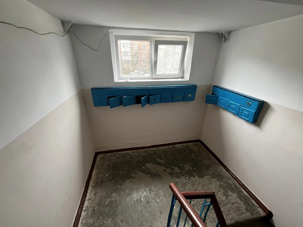 Продажа квартиры, Афипский, Северский район, ул. 50 лет Октября - Фото 10