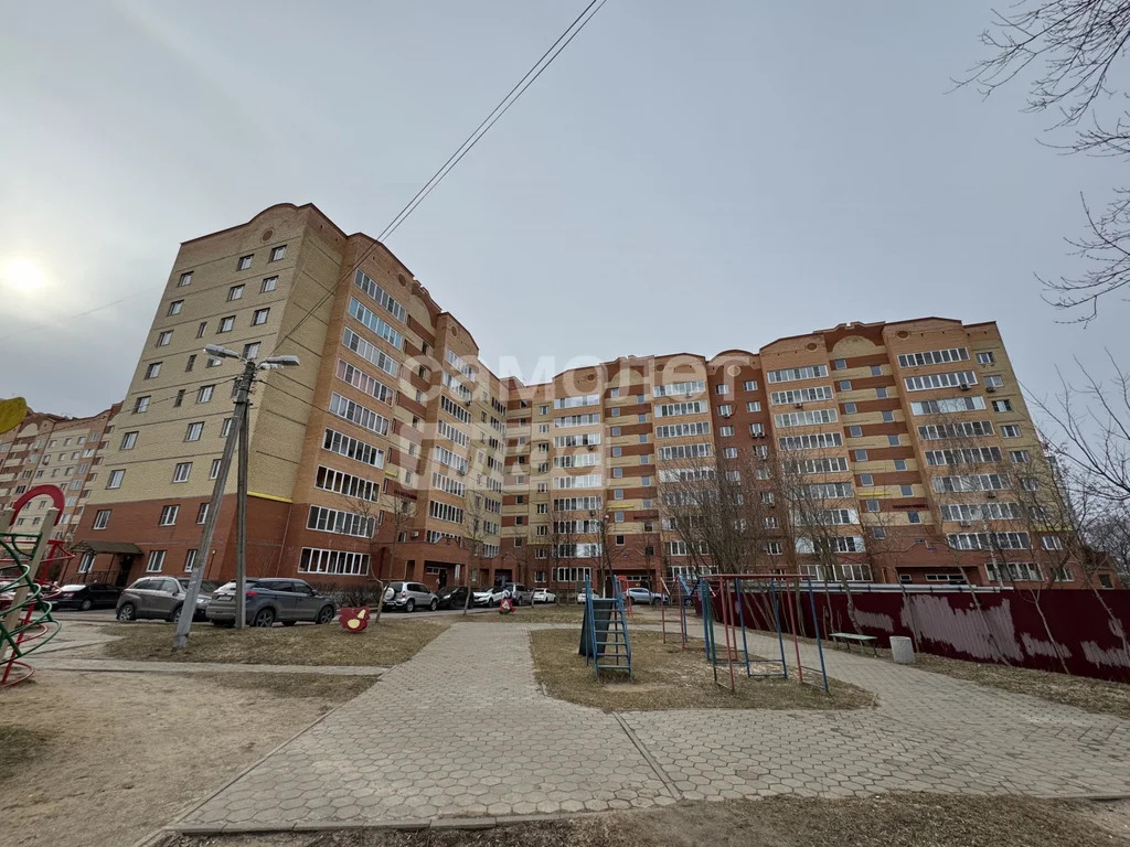 Продажа квартиры, Дмитров, Дмитровский район, им Владимира Махалина ... - Фото 30