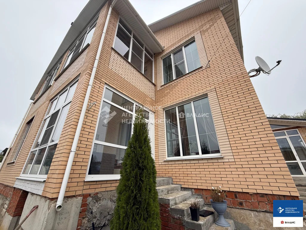 Продажа дома, Касимов, Касимовский район, Прохладная улица - Фото 2