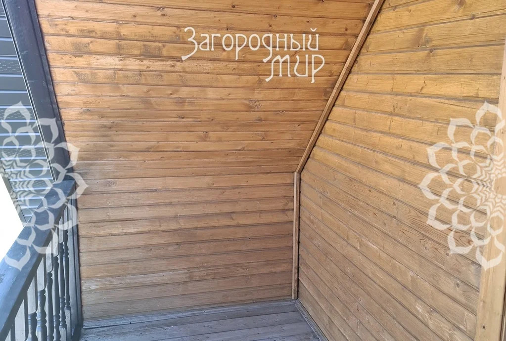 Продам дом, Волоколамское шоссе, 52 км от МКАД - Фото 9