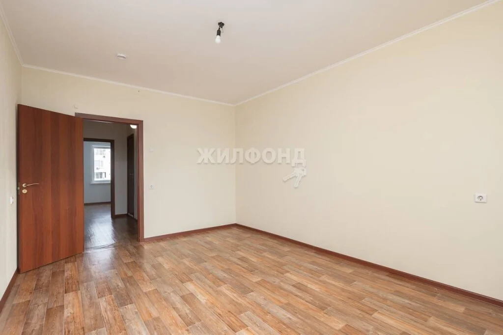 Продажа квартиры, Новосибирск, Мясниковой - Фото 8