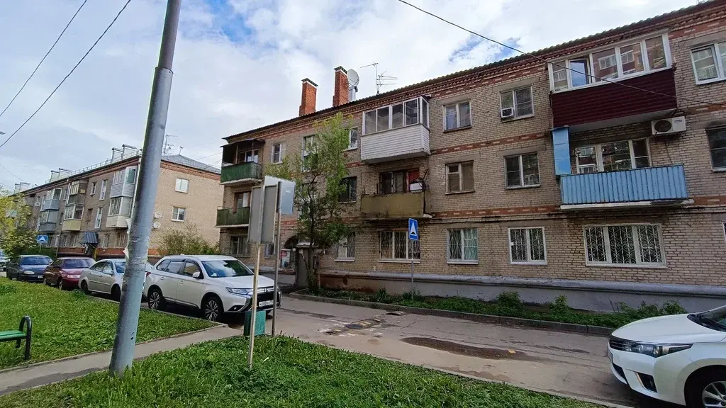 Продам квартиру в Лобне. - Фото 0