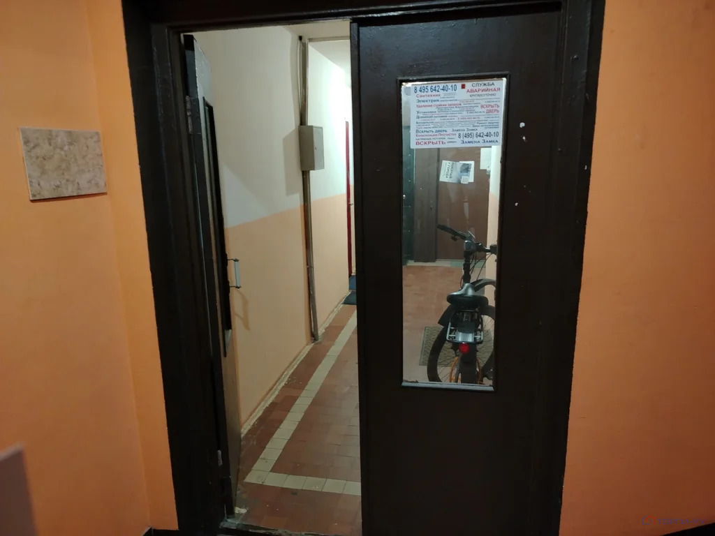 Продажа квартиры, 13-я Парковая улица - Фото 6