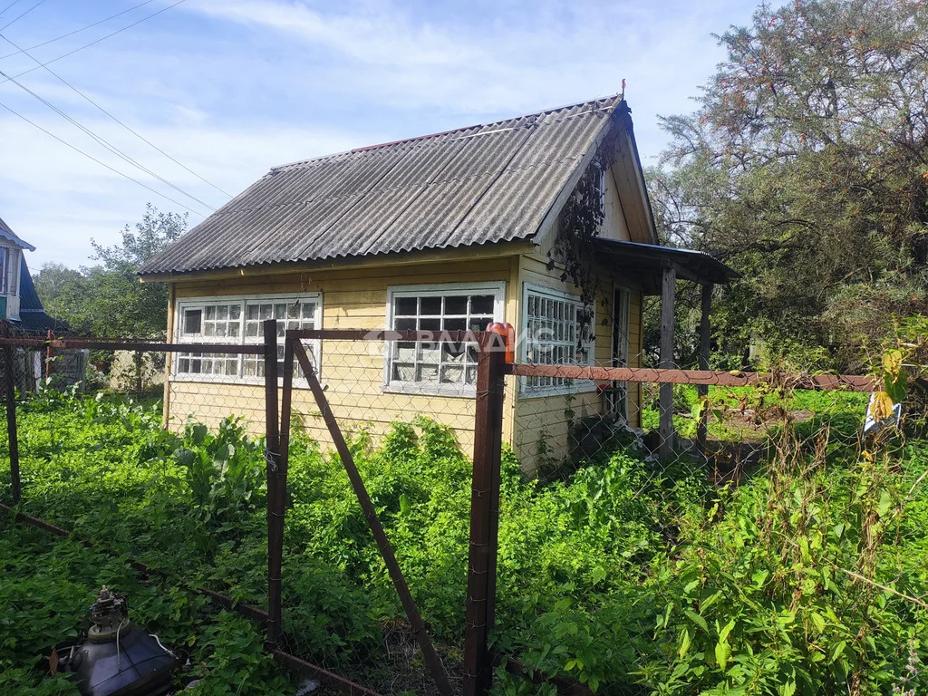 Судогодский район, СНТ 8 Марта,  дом на продажу - Фото 0