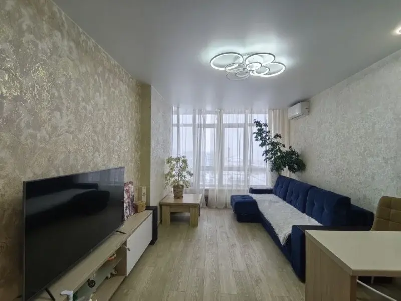 2х комн кв Притомский,29,отл сост с мебелью и техникой,8-902-984-82-82 - Фото 9