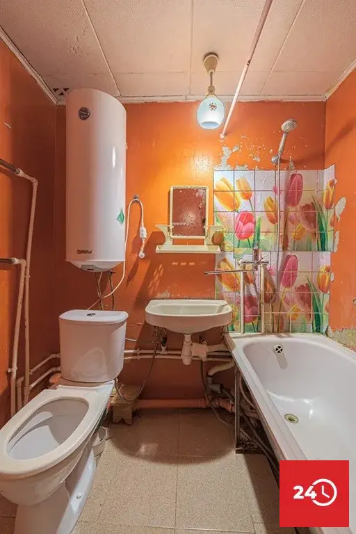 В продаже 1 комнатная квартира по ул.Терновского 170 с ремонтом - Фото 16