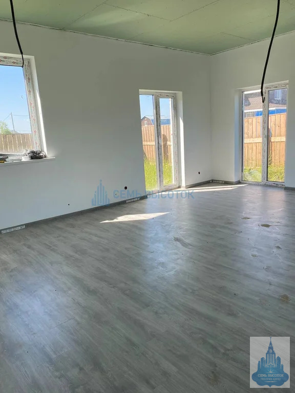 Продажа дома, Домодедово, Домодедово г. о. - Фото 6