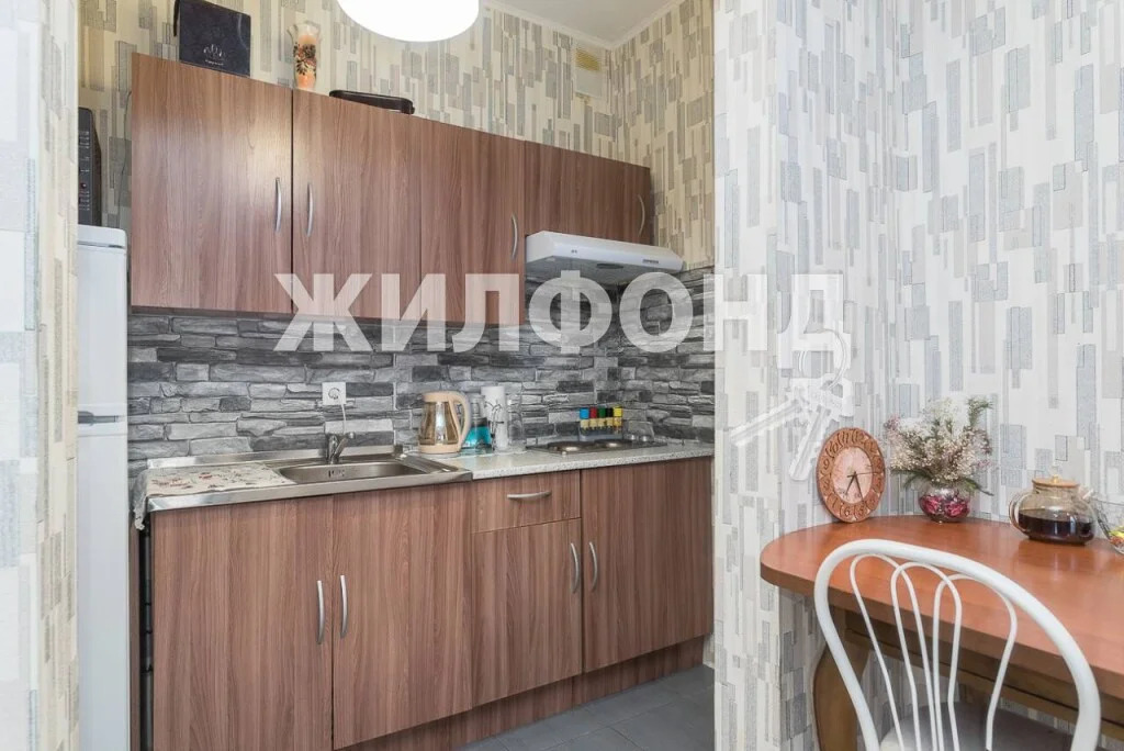 Продажа квартиры, Новосибирск, Виктора Шевелёва - Фото 1