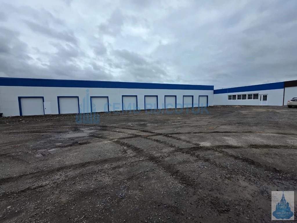 Аренда ПСН, Сырьево, Домодедово г. о., 176 - Фото 9