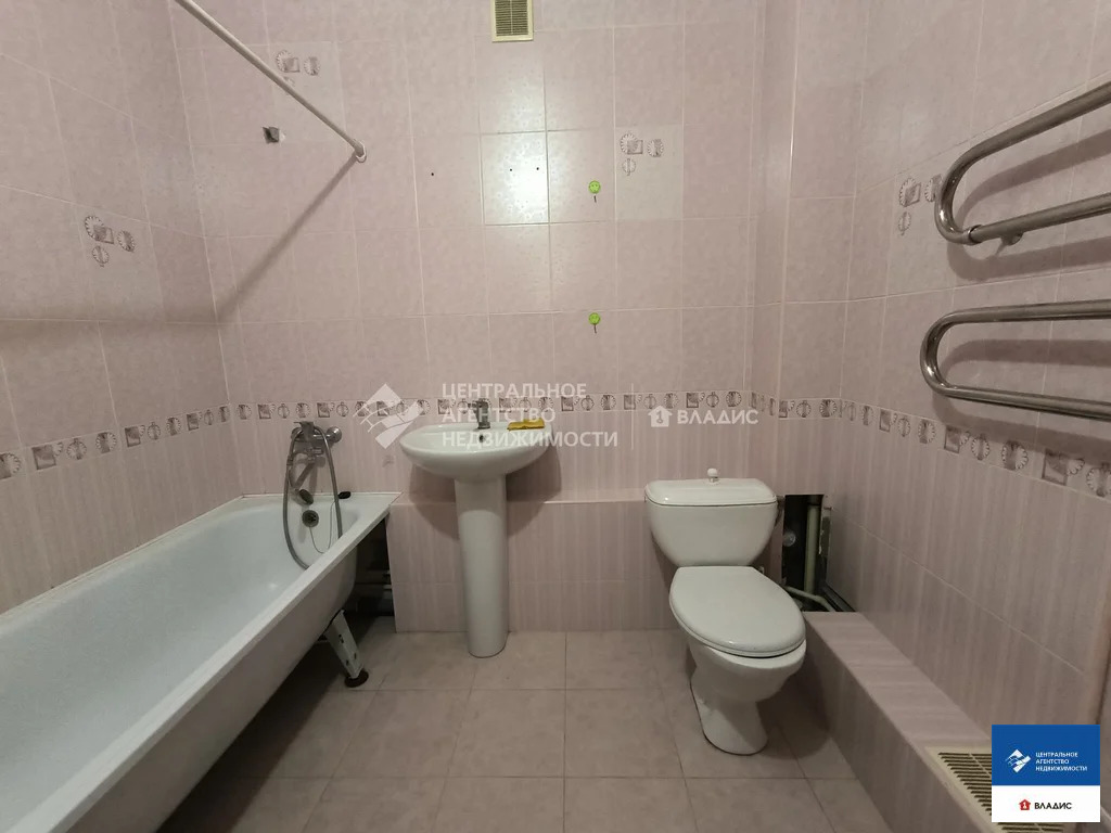 Аренда квартиры, Рязань, ул. Вишневая - Фото 3