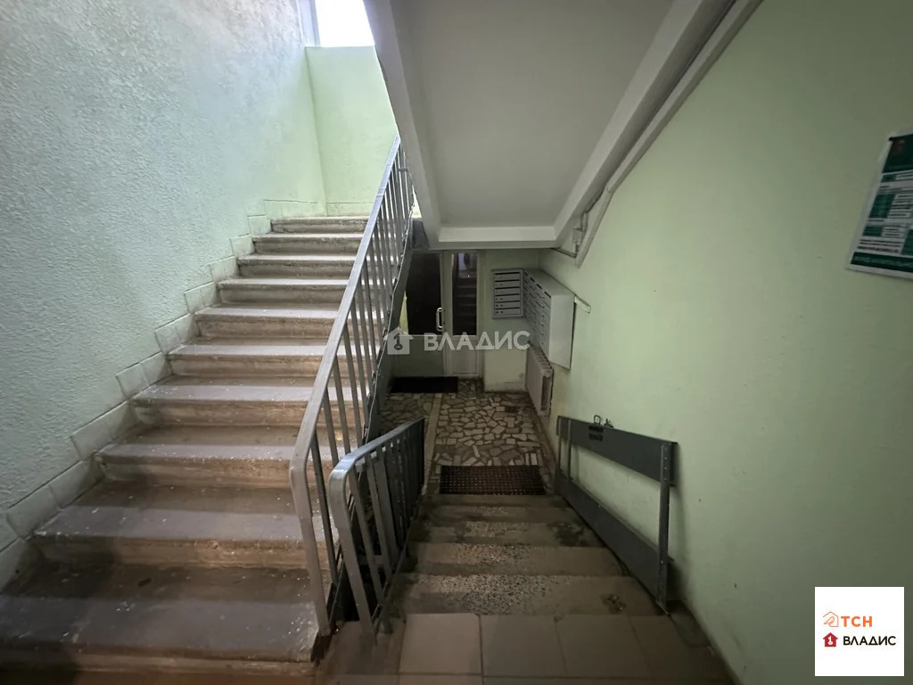 Продажа квартиры, Звездный Городок, Щелковский район, 43 - Фото 18