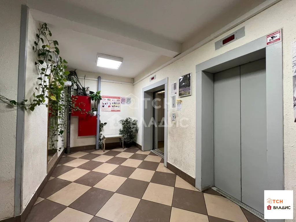 Продажа квартиры, Ивантеевка, ул. Хлебозаводская - Фото 16