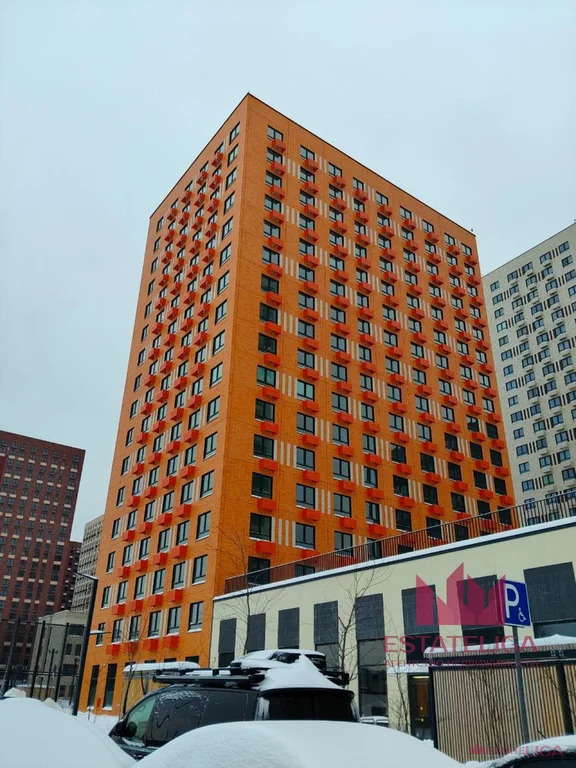 Аренда квартиры, 1-й Грайвороновский проезд - Фото 14