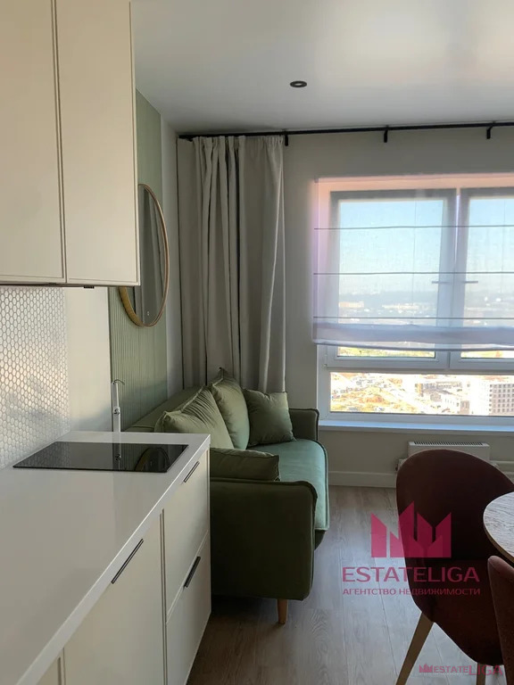 Аренда квартиры, Большая Очаковская улица - Фото 4