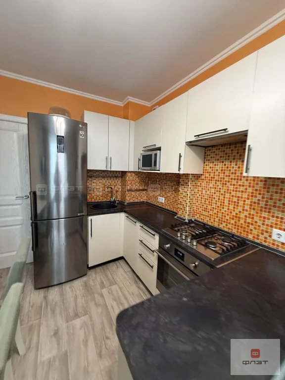 Продажа квартиры, Казань, ул. Азата Аббасова - Фото 9