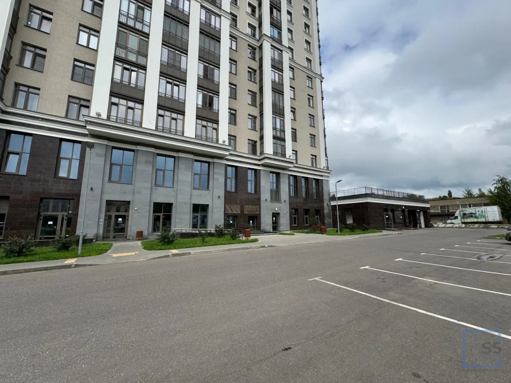 Аренда торгового помещения, м. Измайлово, Никитинская 10 - Фото 6