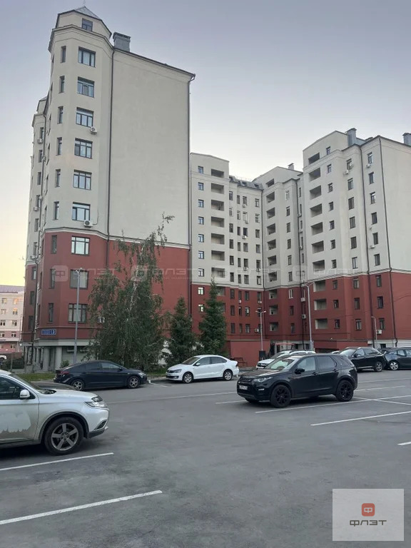 Продажа квартиры, Казань, ул. Вишневского - Фото 37