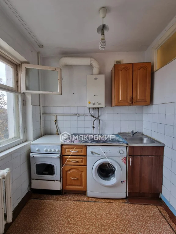 Продажа квартиры, Краснодар, им. Буденного ул. - Фото 4