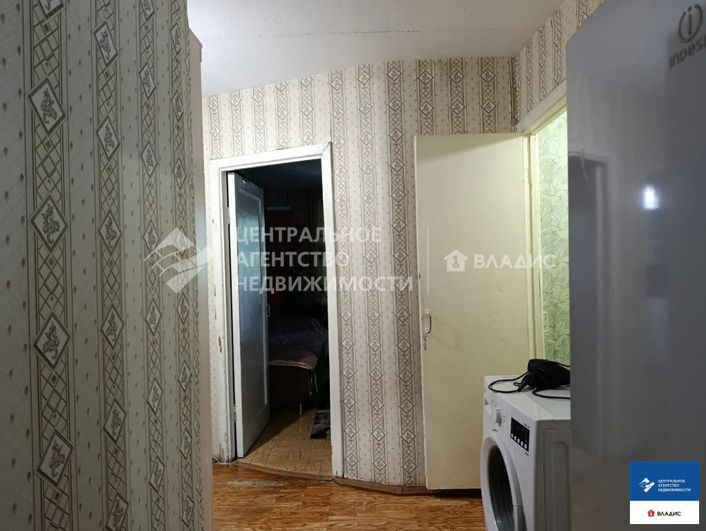 Продажа квартиры, Шилово, Шиловский район, ул. Исаева - Фото 5